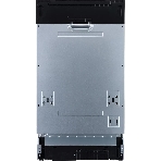 Встраиваемая посудомоечная машина Gorenje GV561D10, узкая, ширина 44.8см, полновстраиваемая, загрузка 11 комплектов, фото6