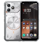 Смартфон Blackview FORT 100 8/128Gb белый, фото 1