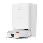 Робот-пылесос Xiaomi Robot Vacuum H50 EU белый, 5200 мАч Li-Ion, уборка сухая/влажная, пылесборник контейнер 0.28 л, фото 1