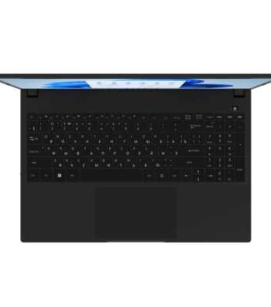 Ноутбук Rikor SPB 302.1/15.6'/IPS/Intel Core i5 1155G7/16Gb/512Gb SSD/Intel Graphics/серый/1.78kg