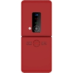 Мобильный телефон BQ 2456 Pocket красный, фото8