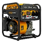 Генератор инверторный Denzel GK-5500iF, 5,5 кВт, 230 В, ручной старт, фото3