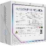 Блок питания Gigabyte ATX 850W GP-AE850PM PG5 ICE Gen.5 80 PLUS platinum (20+4pin) APFC 120мм fan 16xSATA Cab Manag RTL, фото5