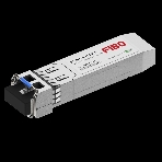 Трансивер FIBO FT-S1-X3120LD SFP модуль, 1.25G, 20 км, TX 1310 нм, DDM, LC, фото 1