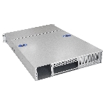Серверный корпус ExeGate Pro 2U660-HS12 (RM 19', высота 2U, глубина 660, БП 2U-800ADS, 12xHotSwap), фото9