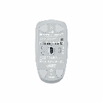 Мышь беспроводная ASUS ROG Strix Impact III белый, 36000 dpi, USB Type-A, радиоканал, Bluetooth, кнопки - 5, фото2