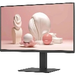 Монитор 27' LG 27BA65QB-B IPS 2560x1440, 100 Гц, 5 мс, 16:9, 350 кд/м², 2xHDMI 2.0, DP 1.4, USB-C (65 Вт), USB Hub (2x USB 3.0), динамики (2x5 Вт), HDR10, черный, фото8