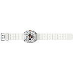 Умные часы Samsung Galaxy Watch Ultra LTE 47mm, 1.5' Super AMOLED, 4G (LTE), Wi-Fi, Bluetooth 5.3, NFC, 10ATM, белый титан, фото3
