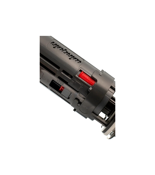 Сливной двухрежимный механизм WIRQUIN ONE 3/6L