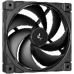 Кулер для процессора DeepCool AG500 G2, 120 мм, алюминий/медь, 500-2200 об/мин, 30.93 дБ, 4 pin PWM, 250 Вт, высота 156 мм, фото4