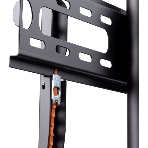 Подставка для телевизора Arm Media PT-STAND-8 черный 32'-80' макс.50кг напольный фиксированный, фото10
