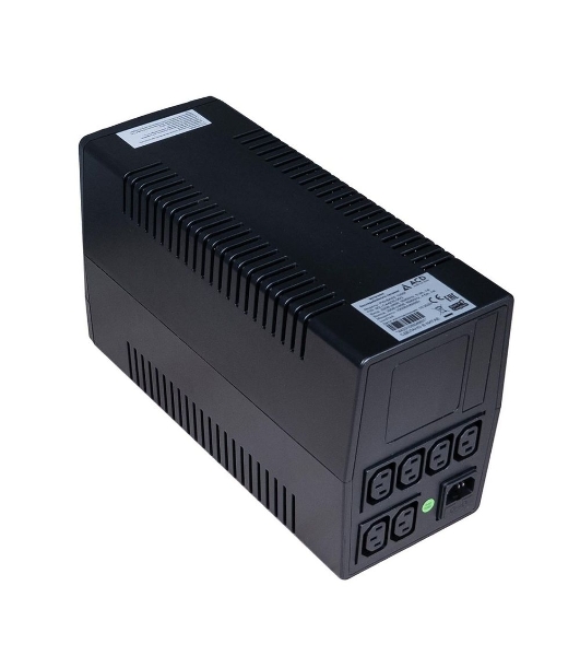 Источник бесперебойного питания (ИБП) ACD PW-Base 1000I