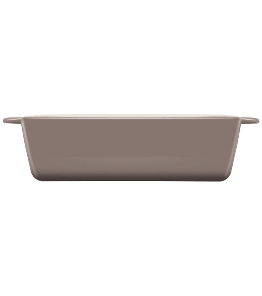Форма для выпечки и запекания MAUNFELD BENTE MF28BNT01BW из жаропрочной керамики 28x16,5x6 см