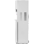 Кулер для воды Starwind SW-1113EW, верхняя загрузка, нагрев 95 °С, охлаждение 10 °С, белый, фото15