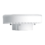 Лампа светодиодная Feron LB-474 LED 25Вт GX70 теплый таблетка, фото6