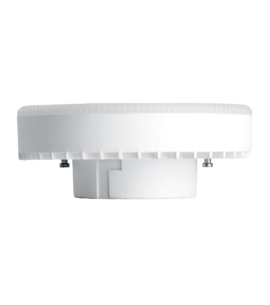 Лампа светодиодная Feron LB-474 LED 25Вт GX70 теплый таблетка