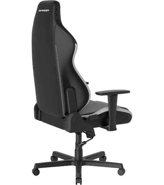 Кресло игровое DXRACER DRIFTING OH/DL23/NW чёрно-белый