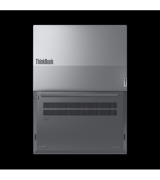 Ноутбук 16' IPS FHD LENOVO ThinkBook 16 G6 IRL grey (Core i5 1335U/32(16+16)Gb/512Gb SSD/VGA int/FP/noOS) (21KH001ERU_32G)