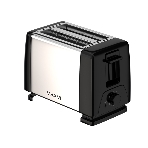 Тостер Maxvi KT822S silver-black, фото 1