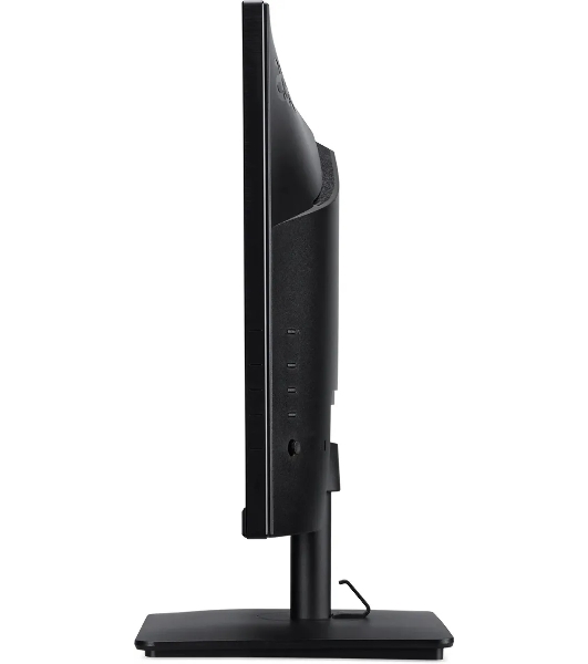 Монитор 27' Acer Vero V277KLbmiipx IPS 3840x2160, 60 Гц, 4 мс, 16:9, 350 кд/м², 2xHDMI 2.0, DP 1.2, HDR10, FreeSync, динамики, черный
