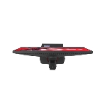 Монитор 27' Asus ROG Strix XG27ACMS IPS 2560x1440, 320 Гц, 1 мс, 16:9, 350 кд/м², HDMI 2.1, DP 1.4, USB-C, 3.5 Jack, HDR10, FreeSync Premium, G-Sync Compatible, черный, фото5