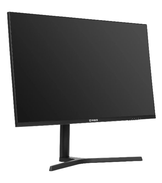 Монитор 32' Irbis NOBLEVIEW INW32UIDL IPS 3840x2160, 60 Гц, 3 мс, 16:9, 350 кд/м², 1xHDMI, 1xDP, 1xUSB-C, 1x3.5 мм, 2x3 Вт, черный