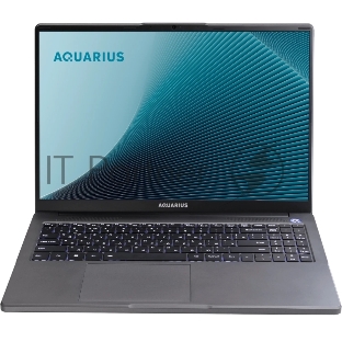 Ноутбук Aquarius Cmp NE356 Ryzen 5 6600H 8Gb SSD 256Gb 16' без ОС WiFi BT Cam (NE356153318S125SCN2TNNNNN2)