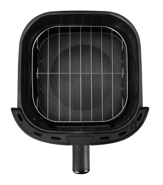 Аэрогриль POLARIS PAF 6003W WIFI IQ Home