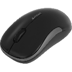 Мышь беспроводная A4Tech V-Track G3-300N черный, 1000 dpi, радиоканал, USB, кнопки - 3, фото8