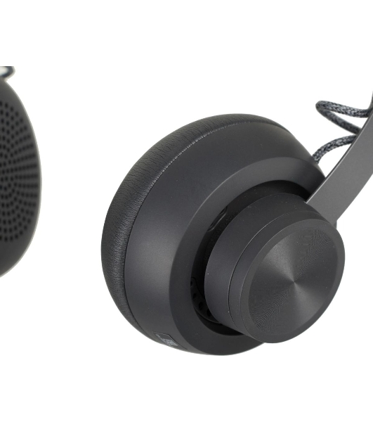 Гарнитура Logitech Zone Wired Teams графит, проводная, USB