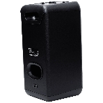 Портативная колонка MEG SPA080BL, 80Вт, Bluetooth 5.3, влагозащита IPX4, время работы 9ч, черная, фото2