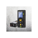 Лазерный дальномер Deli DL4170 (Диапазон измерения 0,05~80м, точность измерения: ±3мм), фото2