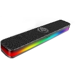 Колонки A4Tech Bloody S10 черный, 2.0, 10 Вт, Bluetooth, фото 1