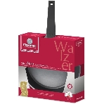 Сковорода Rondell Walzer RDA-767, 24см, без крышки, черный, фото2