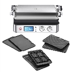 Гриль контактный электрический Braun CG9047, фото2