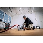 Торцовочная пила Metabo KS 216 M Set 1100Вт 5000об/мин d=216мм, фото10