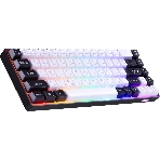 Клавиатура проводная игровая Defender Aris GK-349 RU,черный/белый,68кн+FN,радуж,1.5м, фото8