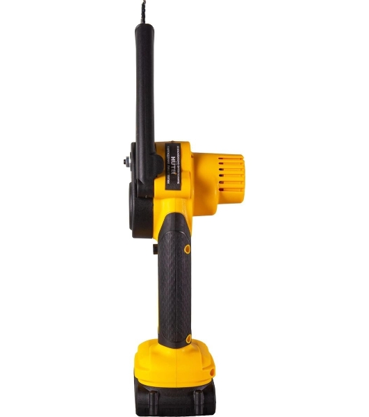 Электрическая цепная пила Huter ELS ELS-20Li дл.шины:6' (15.2cm) 1аккум. 2А·ч ЗУ (70/10/22)