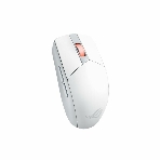 Мышь беспроводная ASUS ROG Strix Impact III белый, 36000 dpi, USB Type-A, радиоканал, Bluetooth, кнопки - 5, фото3