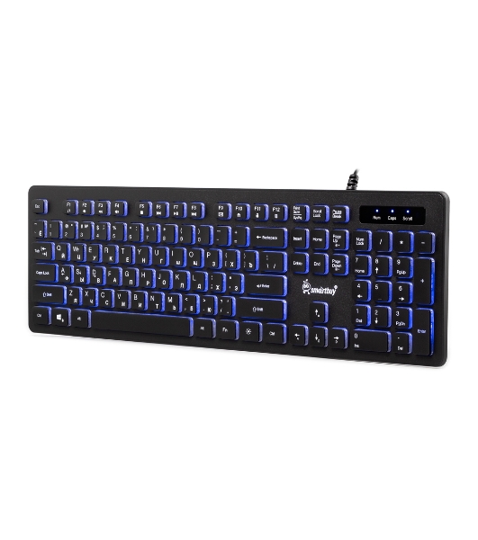 Клавиатура SMARTBUY (SBK336UK) 336 USB