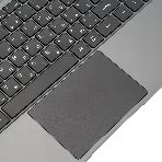 Ноутбук IRU Tactio 14ALH Core i5 1235U 16Gb SSD 512Gb Intel Iris Xe graphics 14' IPS FHD (1920x1080) Free DOS grey 4000mAh (2058884), фото5