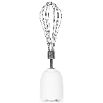 Блендер погружной Candy CB-201 белый, 1200 Вт, плавная регулировка, турбо, фото6