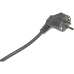 Микроволновая печь Samsung MG23T5018AK/BW черный, 23 л, 800 Вт, переключатели - сенсор, фото6