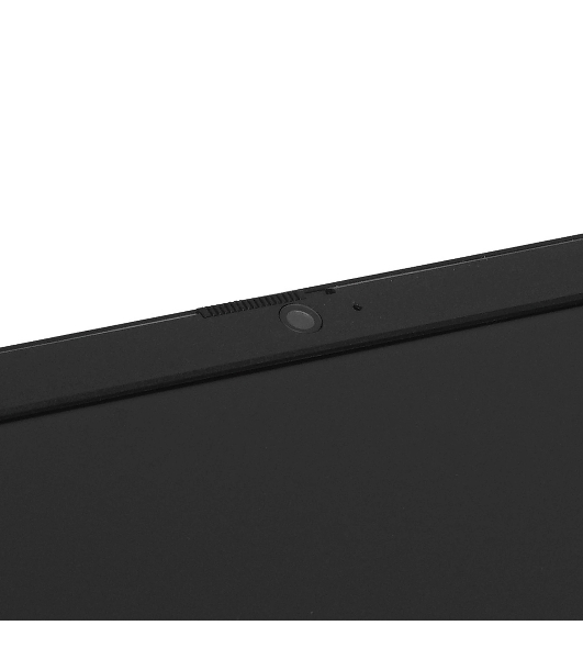 Ноутбук 15.6' IPS FHD RIKOR NINO 201.1 черный (AMD Ryzen 3 5400U/8Gb/256Gb SSD/VGA int/W11Pro/RJ45) (F86340A7)