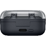 Наушники TWS Samsung Galaxy Buds 4 (R540) черный, вкладыши, Bluetooth, активное шумоподавление, беспроводная зарядка, до 6 ч, фото10