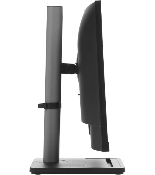 Моноблок IRU Tactio 24ID 24.5' Full HD i5 12400 (2.5) 16Gb SSD512Gb UHDG 730 без ОС GbitEth WiFi BT 120W Cam черный 1920x1080 (RUS)