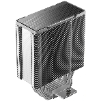 Кулер для процессора DeepCool AG500 G2, 120 мм, алюминий/медь, 500-2200 об/мин, 30.93 дБ, 4 pin PWM, 250 Вт, высота 156 мм, фото5