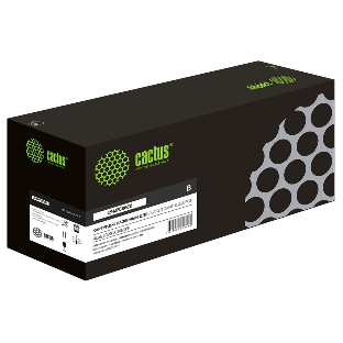 Картридж лазерный Cactus CS-MPC305EB (842079) черный (12000 стр.) для Ricoh Aficio MPC305SP/C305SPF
