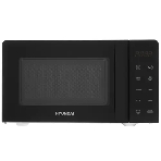 Микроволновая печь Hyundai HYM-D3030 черный, 20 л, 700 Вт, переключатели - сенсор, фото7