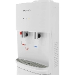 Кулер для воды Starwind SW-1113EW, верхняя загрузка, нагрев 95 °С, охлаждение 10 °С, белый, фото16